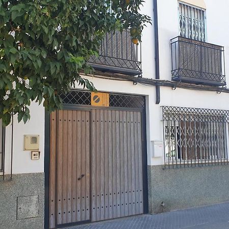 קורדובה Ds Casa Con Encanto Junto A La Mezquita Con Cochera מראה חיצוני תמונה