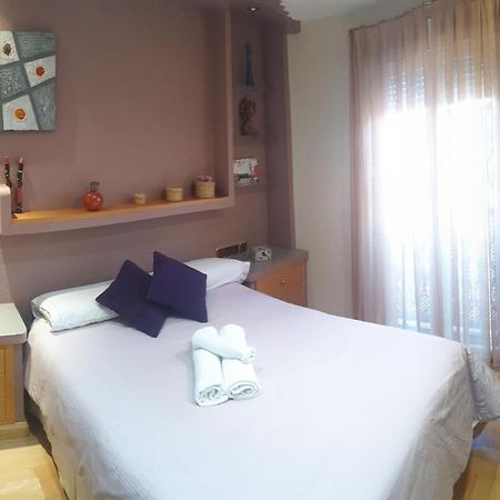 קורדובה Ds Casa Con Encanto Junto A La Mezquita Con Cochera מראה חיצוני תמונה