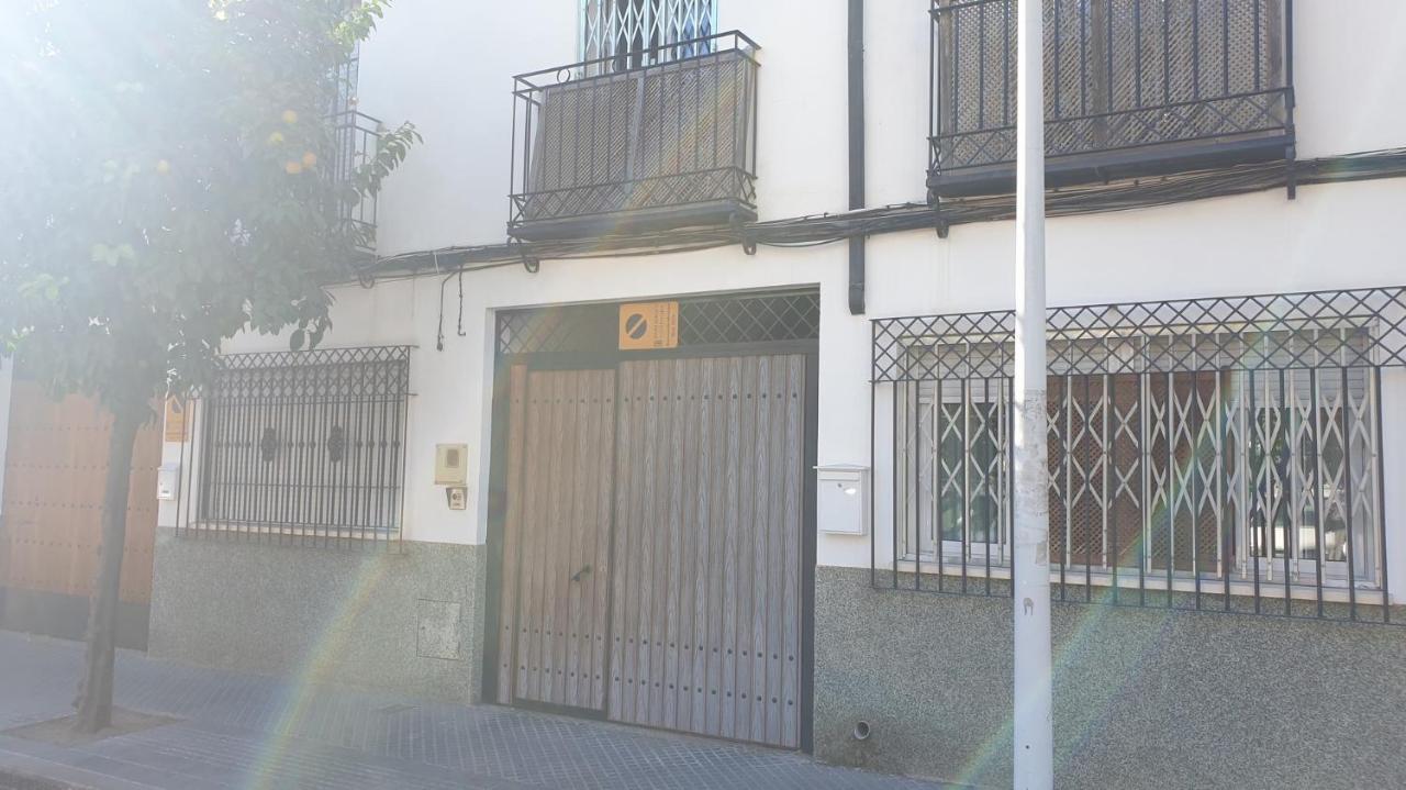קורדובה Ds Casa Con Encanto Junto A La Mezquita Con Cochera מראה חיצוני תמונה