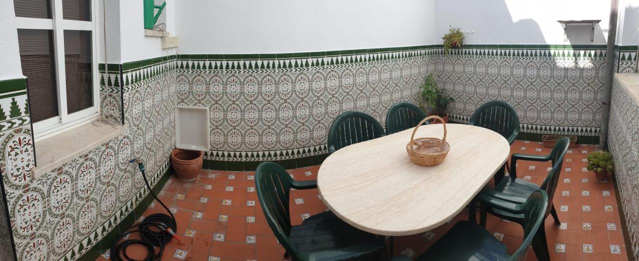 קורדובה Ds Casa Con Encanto Junto A La Mezquita Con Cochera מראה חיצוני תמונה