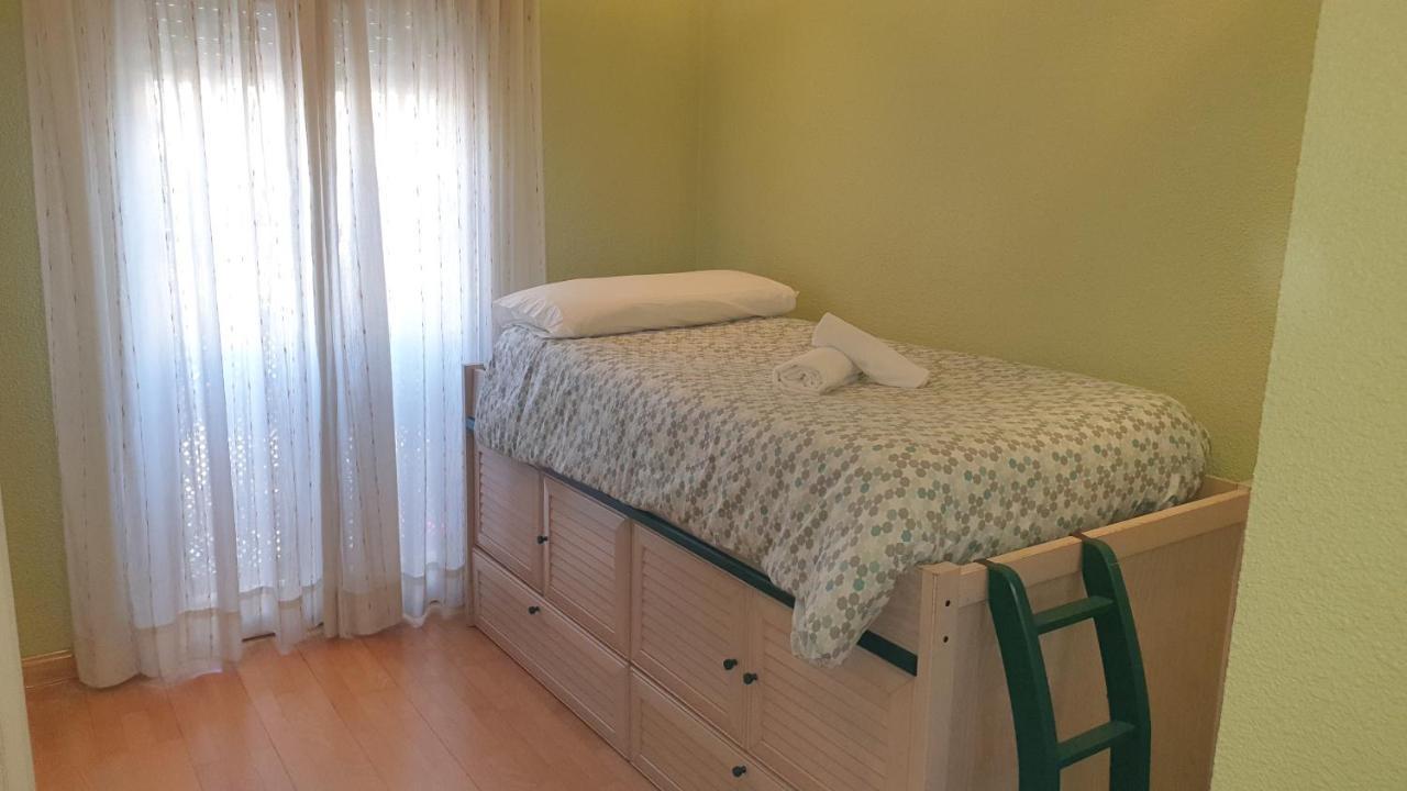 קורדובה Ds Casa Con Encanto Junto A La Mezquita Con Cochera מראה חיצוני תמונה