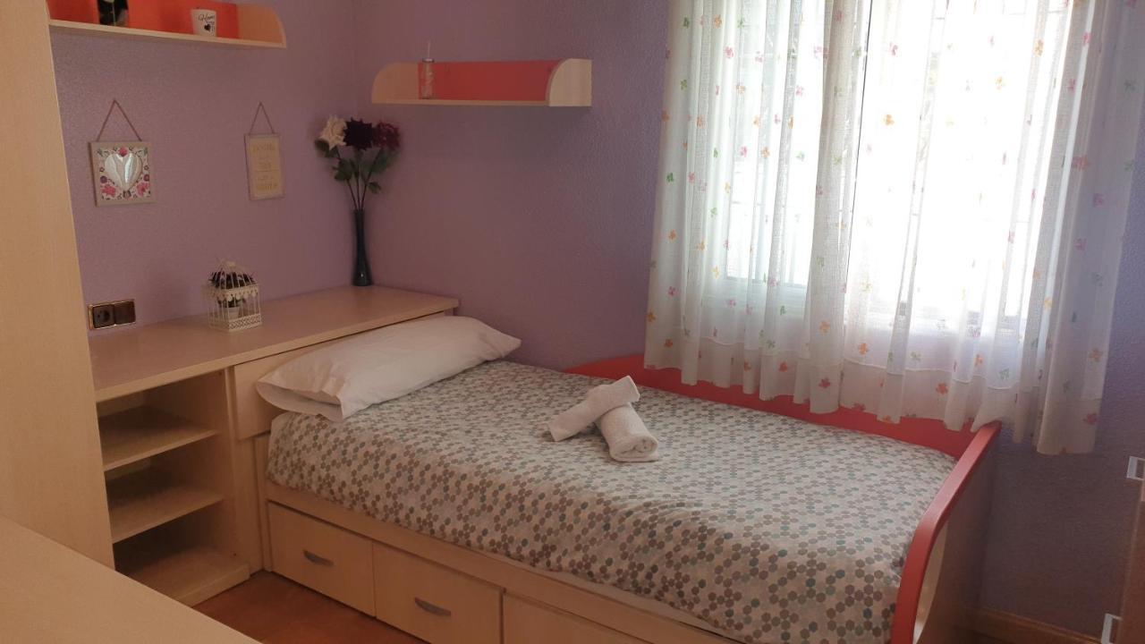 קורדובה Ds Casa Con Encanto Junto A La Mezquita Con Cochera מראה חיצוני תמונה