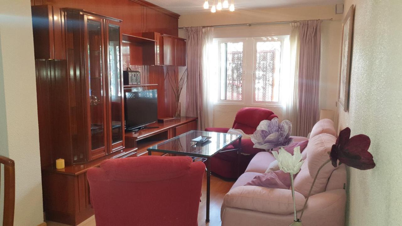 קורדובה Ds Casa Con Encanto Junto A La Mezquita Con Cochera מראה חיצוני תמונה